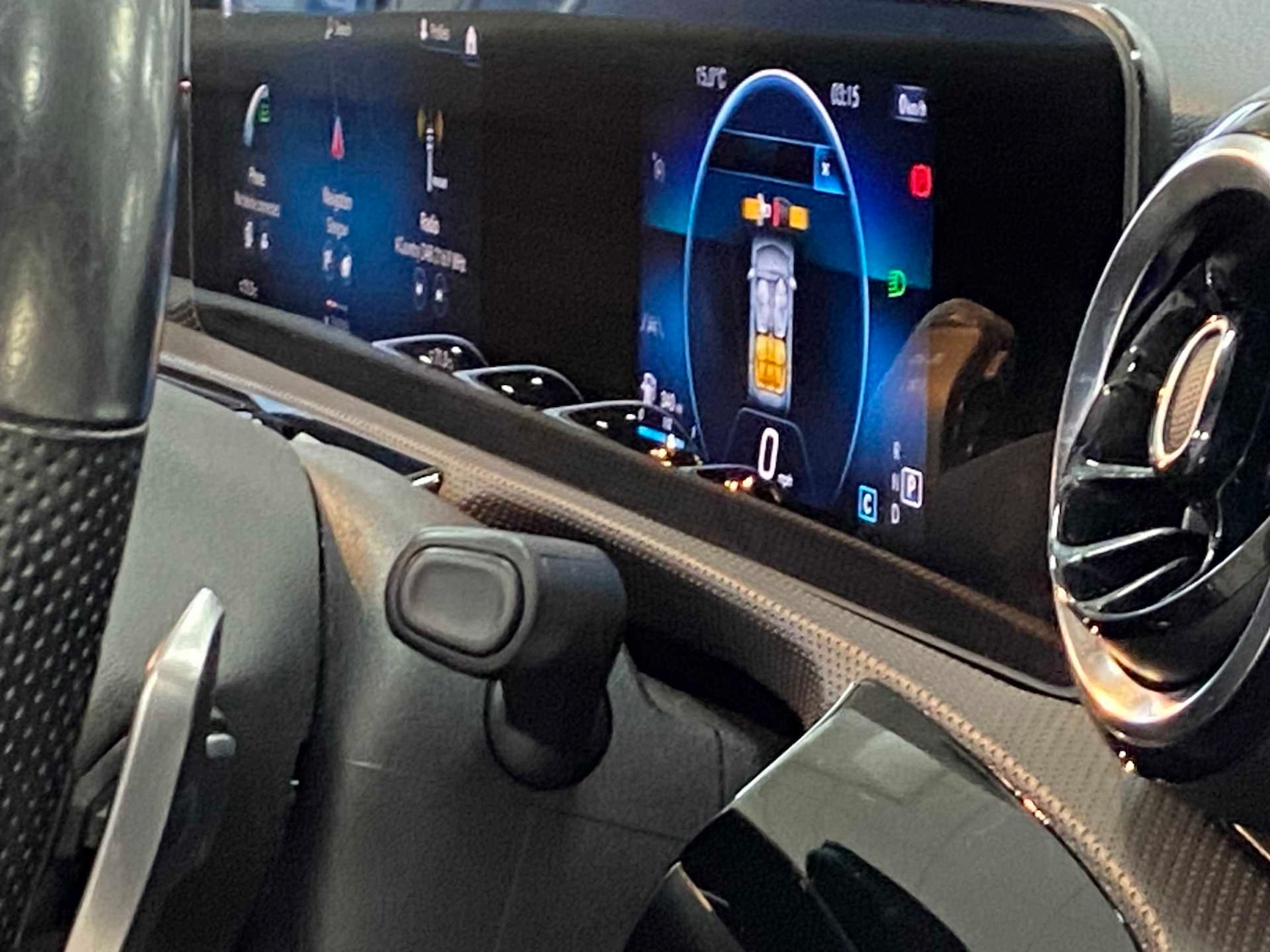 Used Mercedes-Benz A-Class 2019 for sale - 76804931: Photo 29