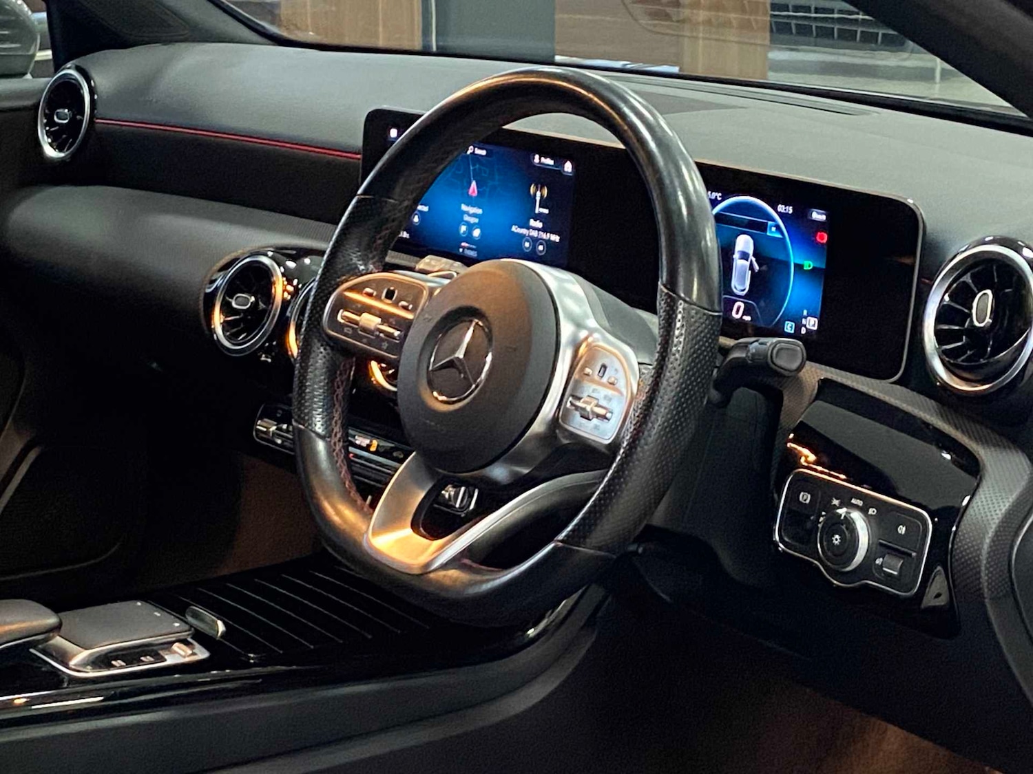 Used Mercedes-Benz A-Class 2019 for sale - 76804931: Photo 30