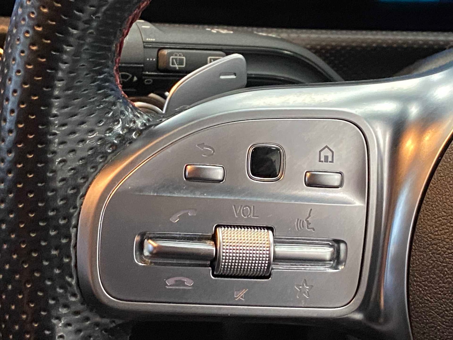 Used Mercedes-Benz A-Class 2019 for sale - 76804931: Photo 33