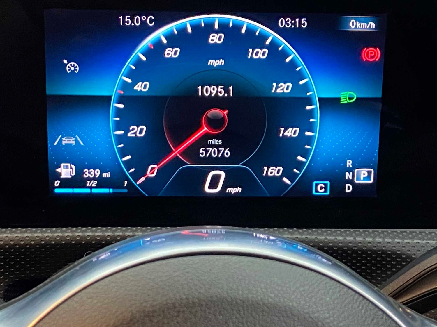 Used Mercedes-Benz A-Class 2019 for sale - 76804931: Photo 34