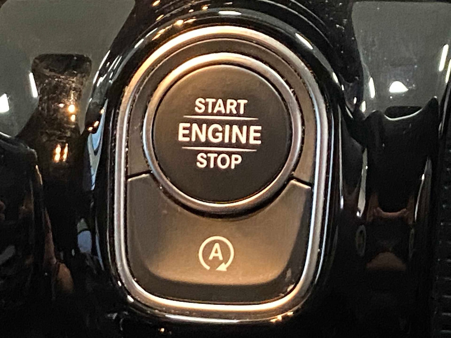 Used Mercedes-Benz A-Class 2019 for sale - 76804931: Photo 35