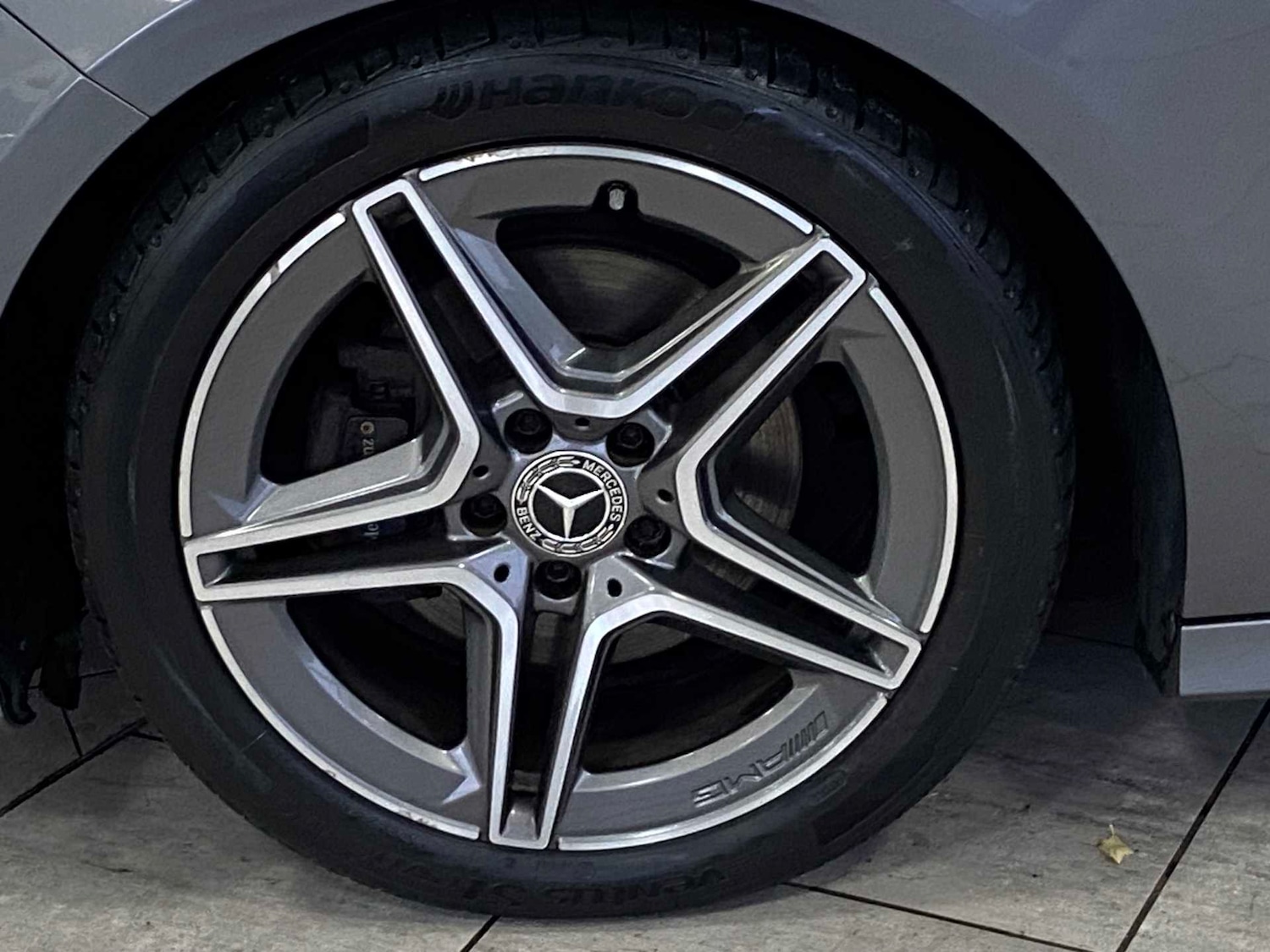 Used Mercedes-Benz A-Class 2019 for sale - 76804931: Photo 7