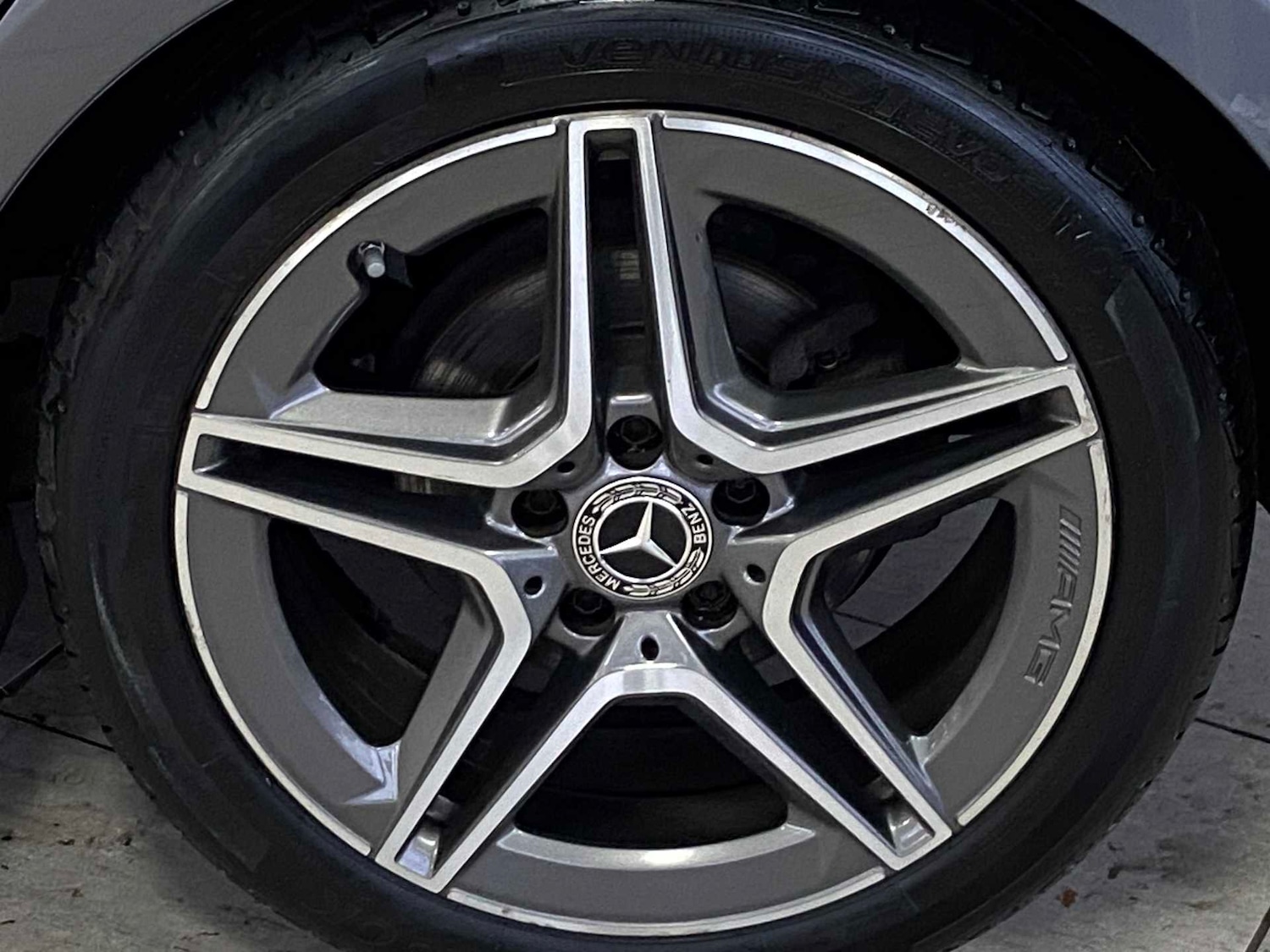 Used Mercedes-Benz A-Class 2019 for sale - 76804931: Photo 8