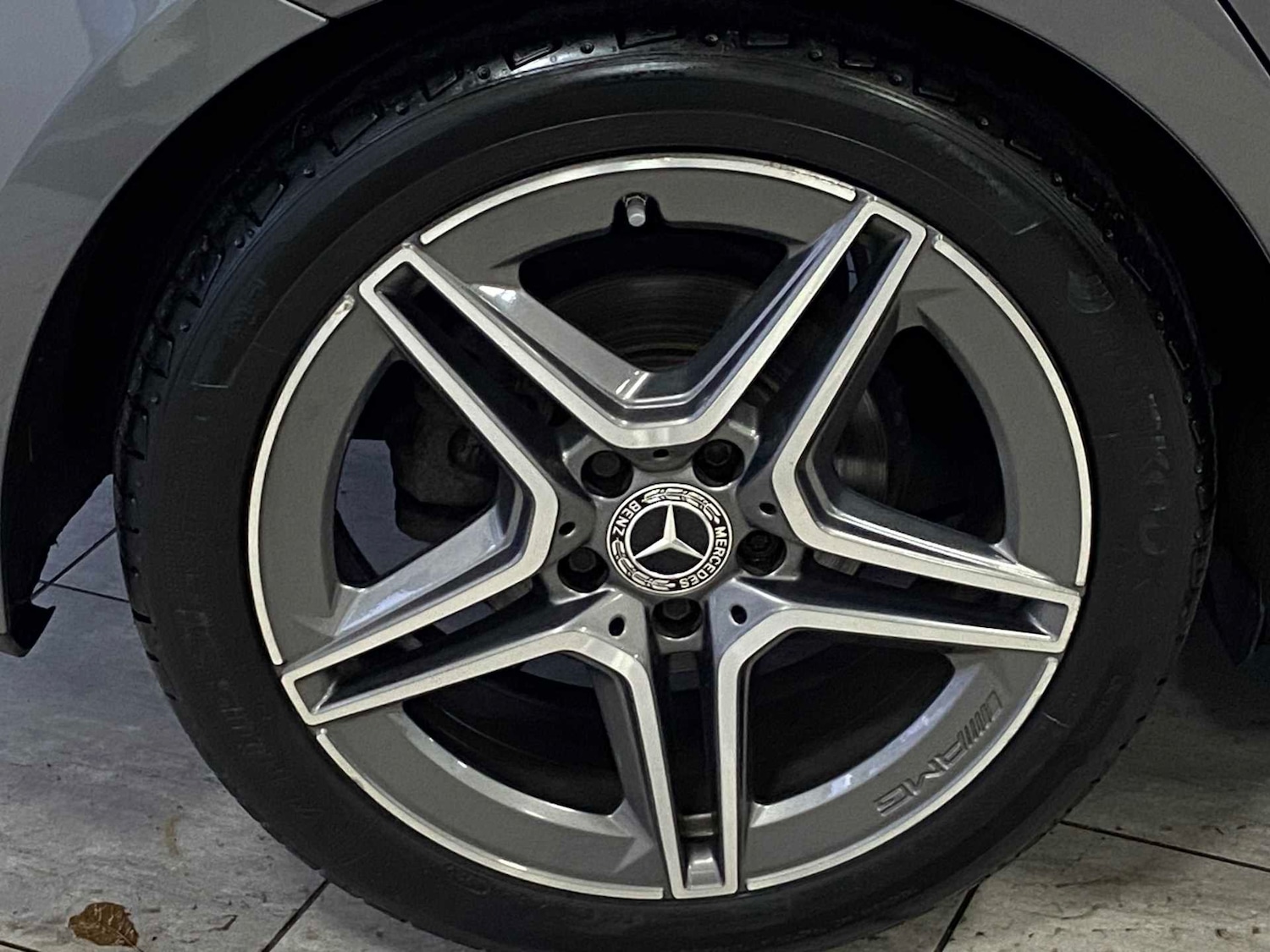 Used Mercedes-Benz A-Class 2019 for sale - 76804931: Photo 9