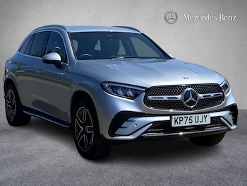 Used Mercedes-Benz GLC 2025 for sale - 79147824: Photo