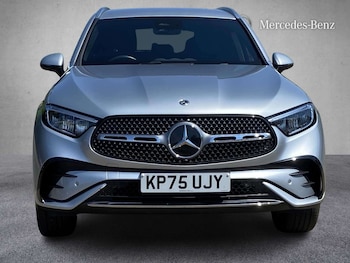 Used Mercedes-Benz GLC 2025 for sale - 79147824: Photo