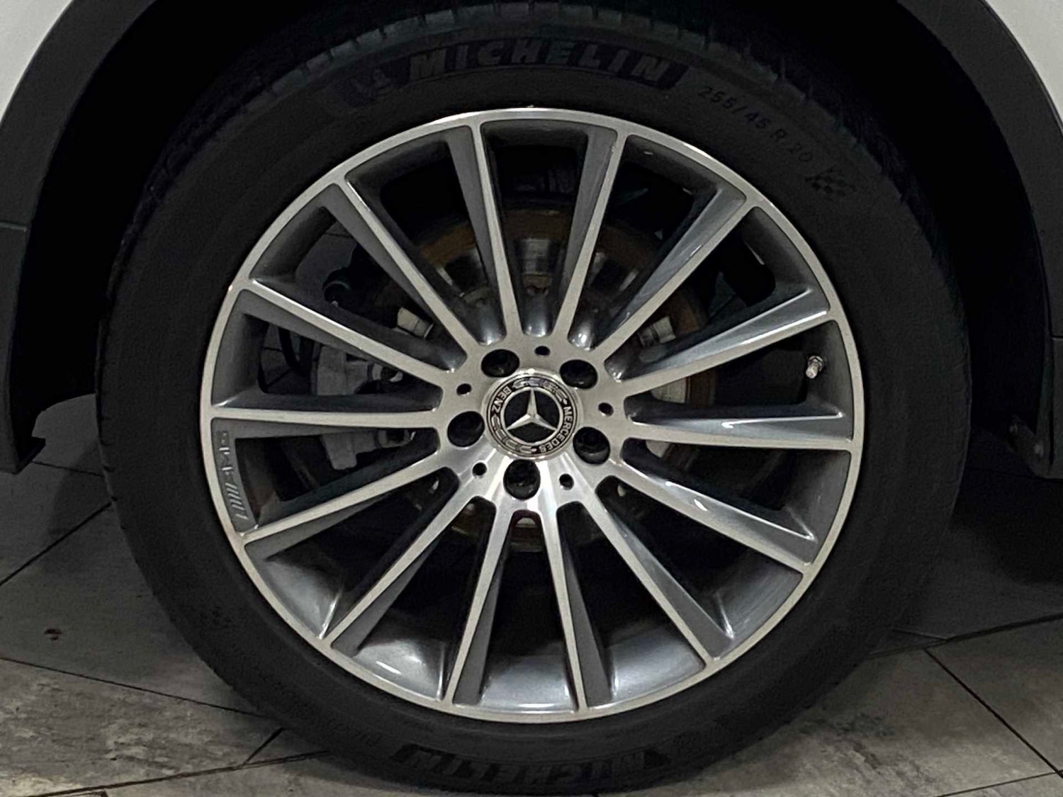 Used Mercedes-Benz GLC 2022 for sale - 76746108: Photo 10