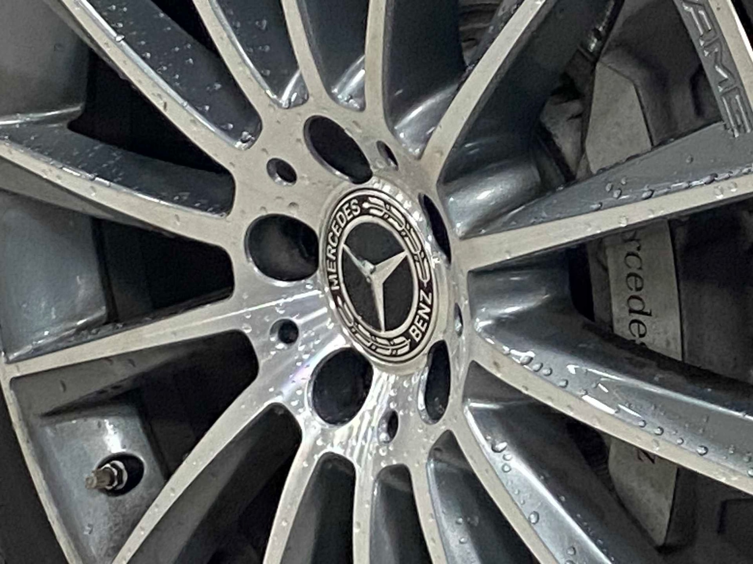 Used Mercedes-Benz GLC 2022 for sale - 76746108: Photo 13