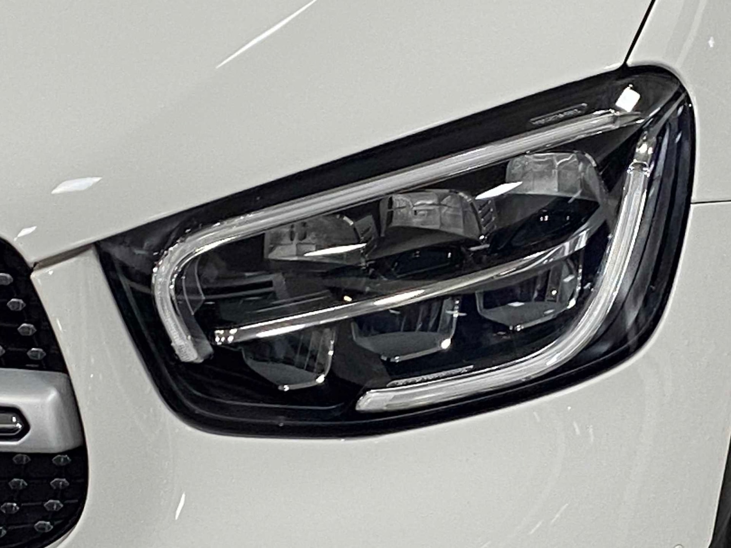 Used Mercedes-Benz GLC 2022 for sale - 76746108: Photo 14