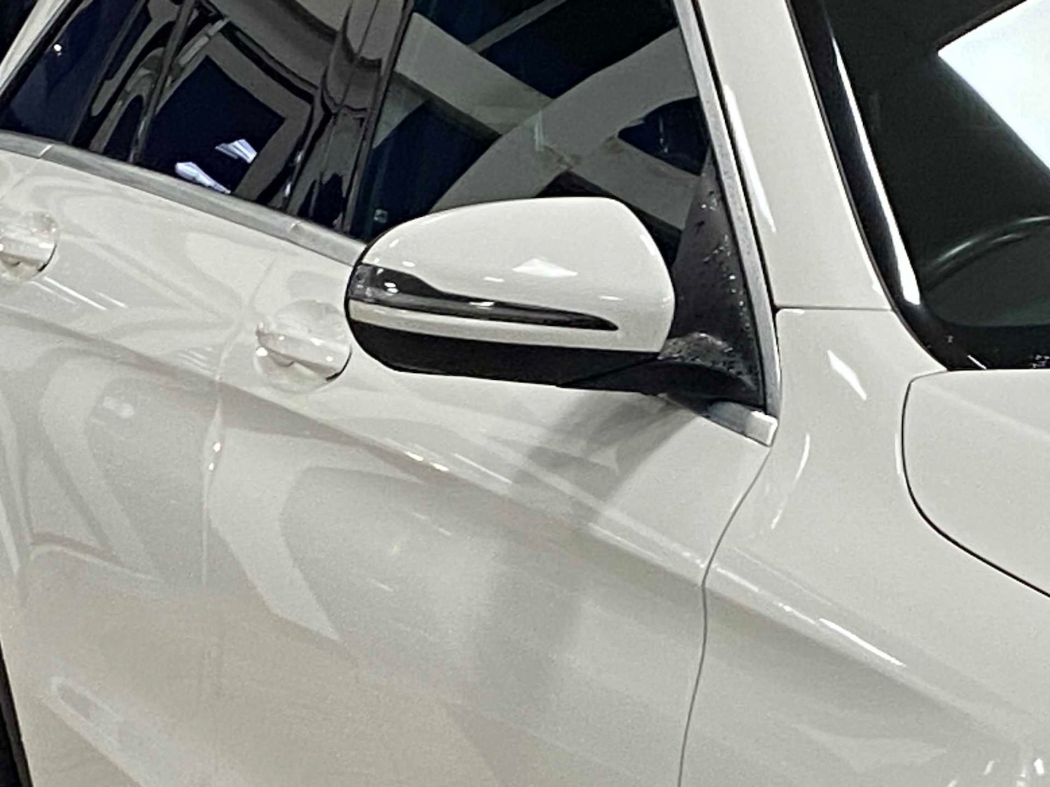 Used Mercedes-Benz GLC 2022 for sale - 76746108: Photo 17