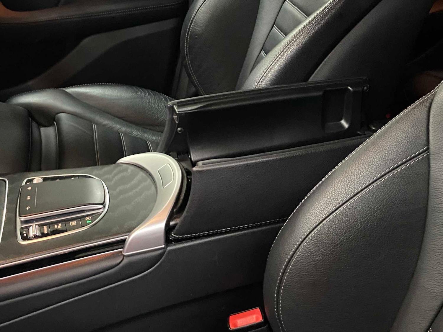 Used Mercedes-Benz GLC 2022 for sale - 76746108: Photo 19