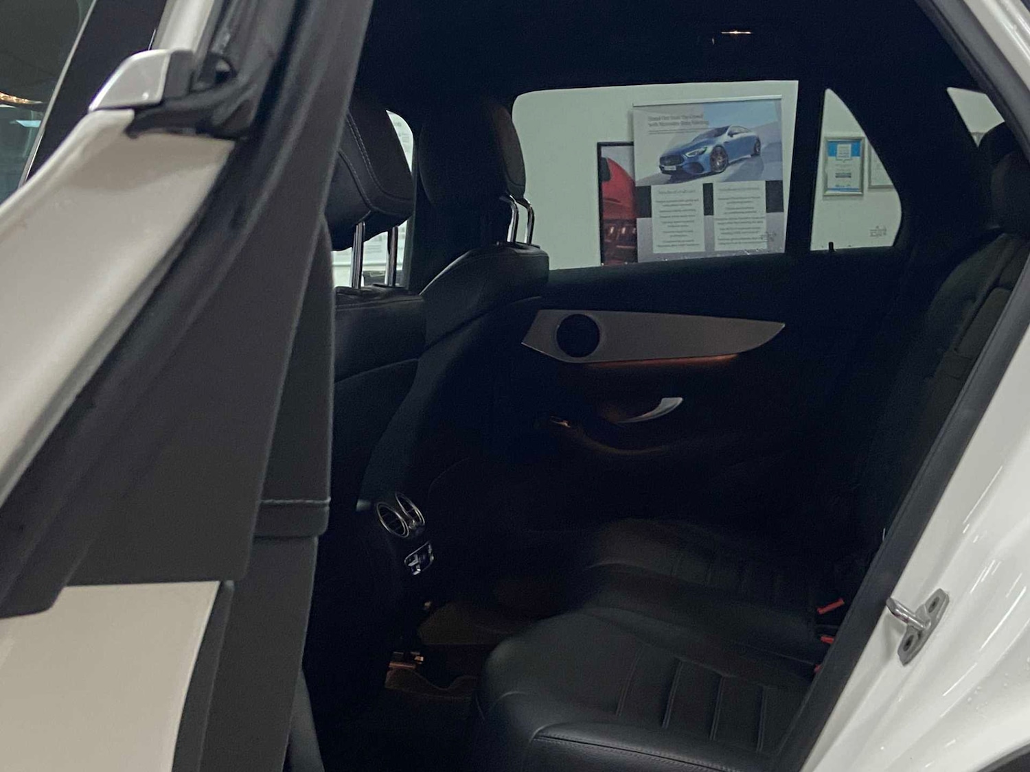 Used Mercedes-Benz GLC 2022 for sale - 76746108: Photo 24