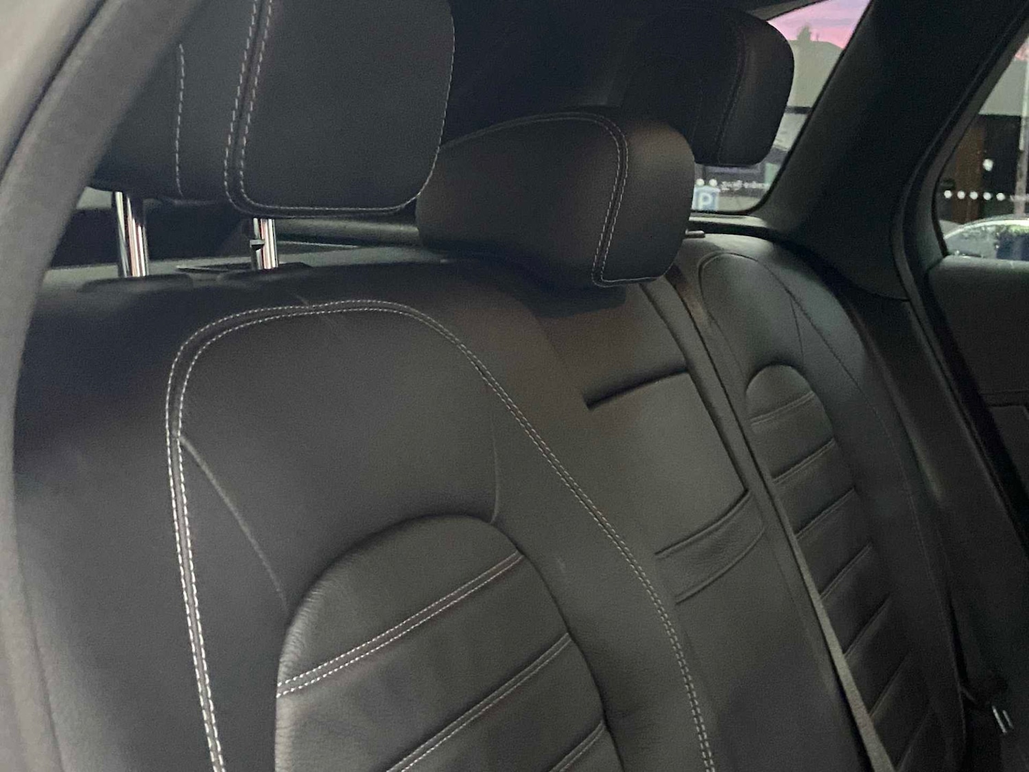 Used Mercedes-Benz GLC 2022 for sale - 76746108: Photo 25