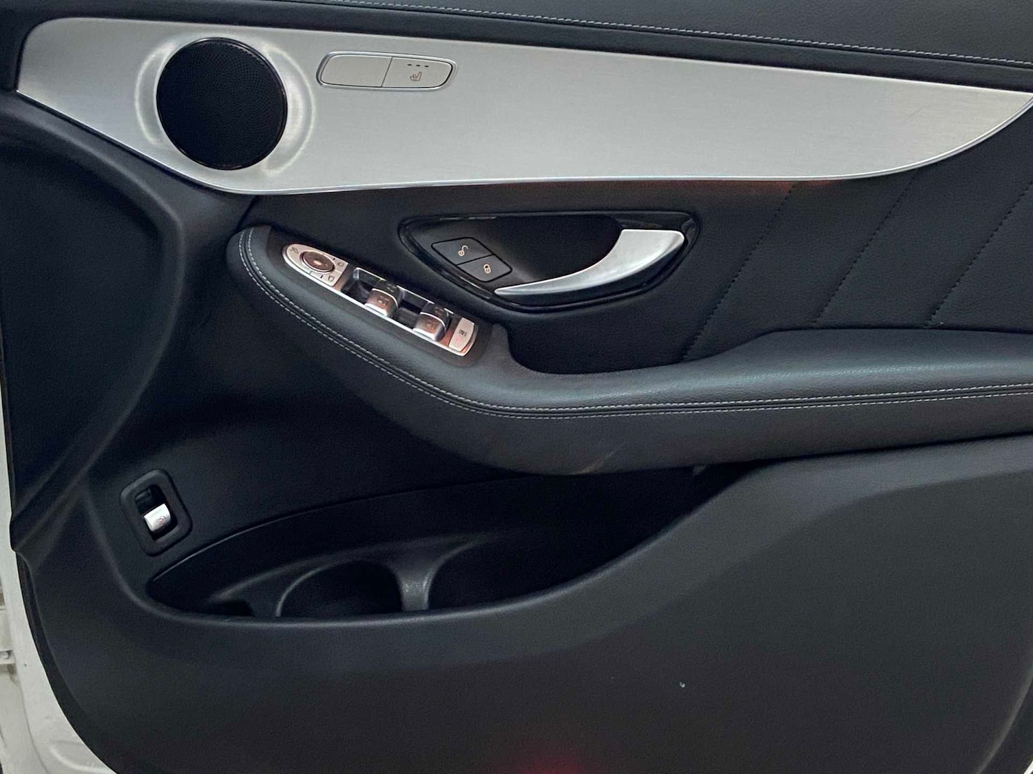 Used Mercedes-Benz GLC 2022 for sale - 76746108: Photo 29