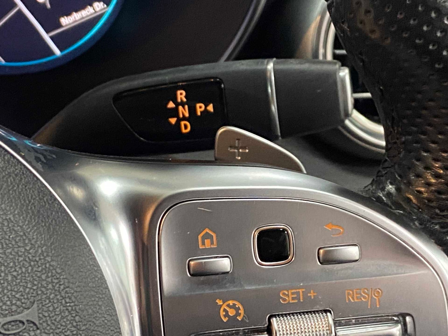 Used Mercedes-Benz GLC 2022 for sale - 76746108: Photo 35