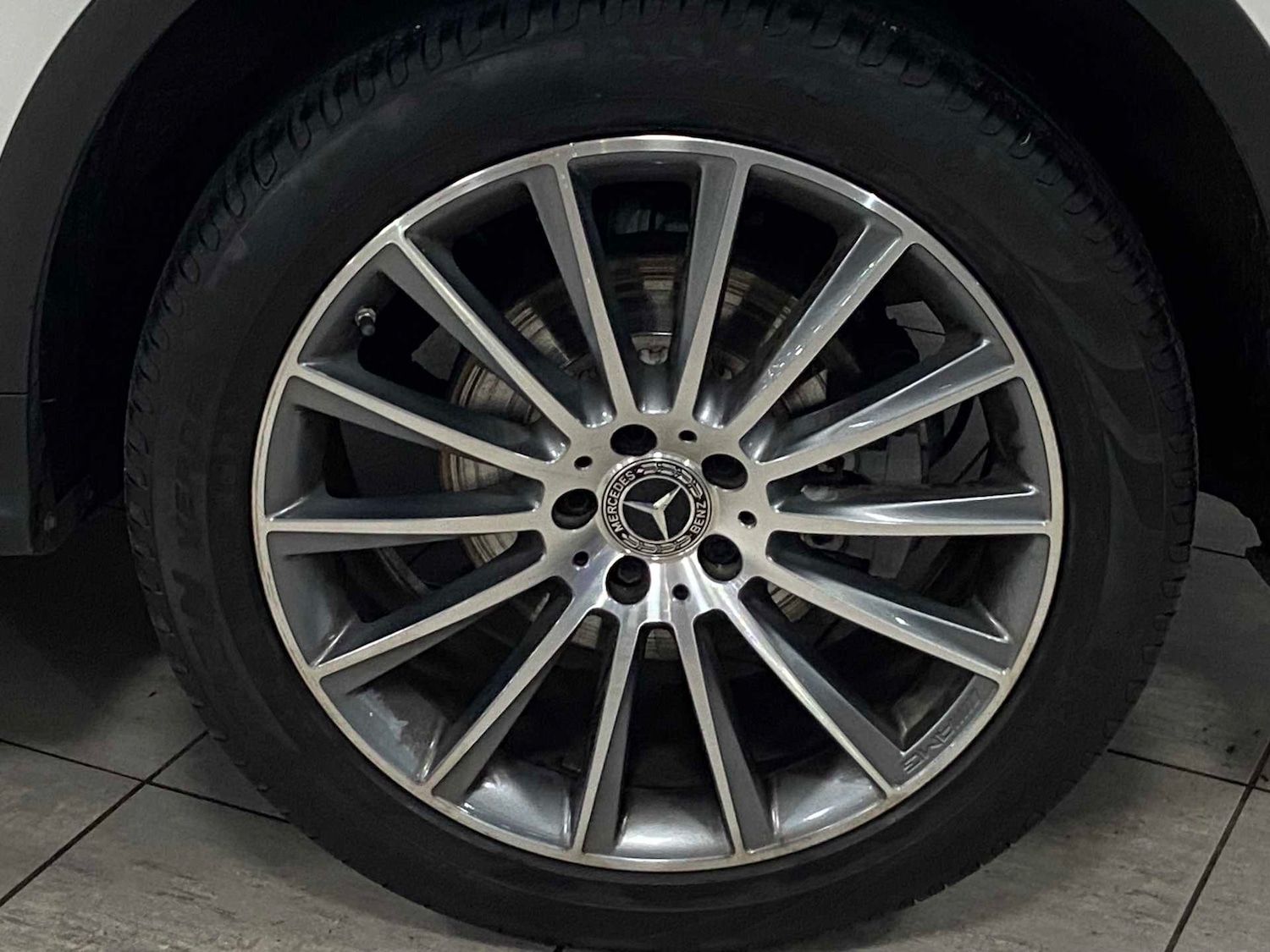 Used Mercedes-Benz GLC 2022 for sale - 76746108: Photo 7