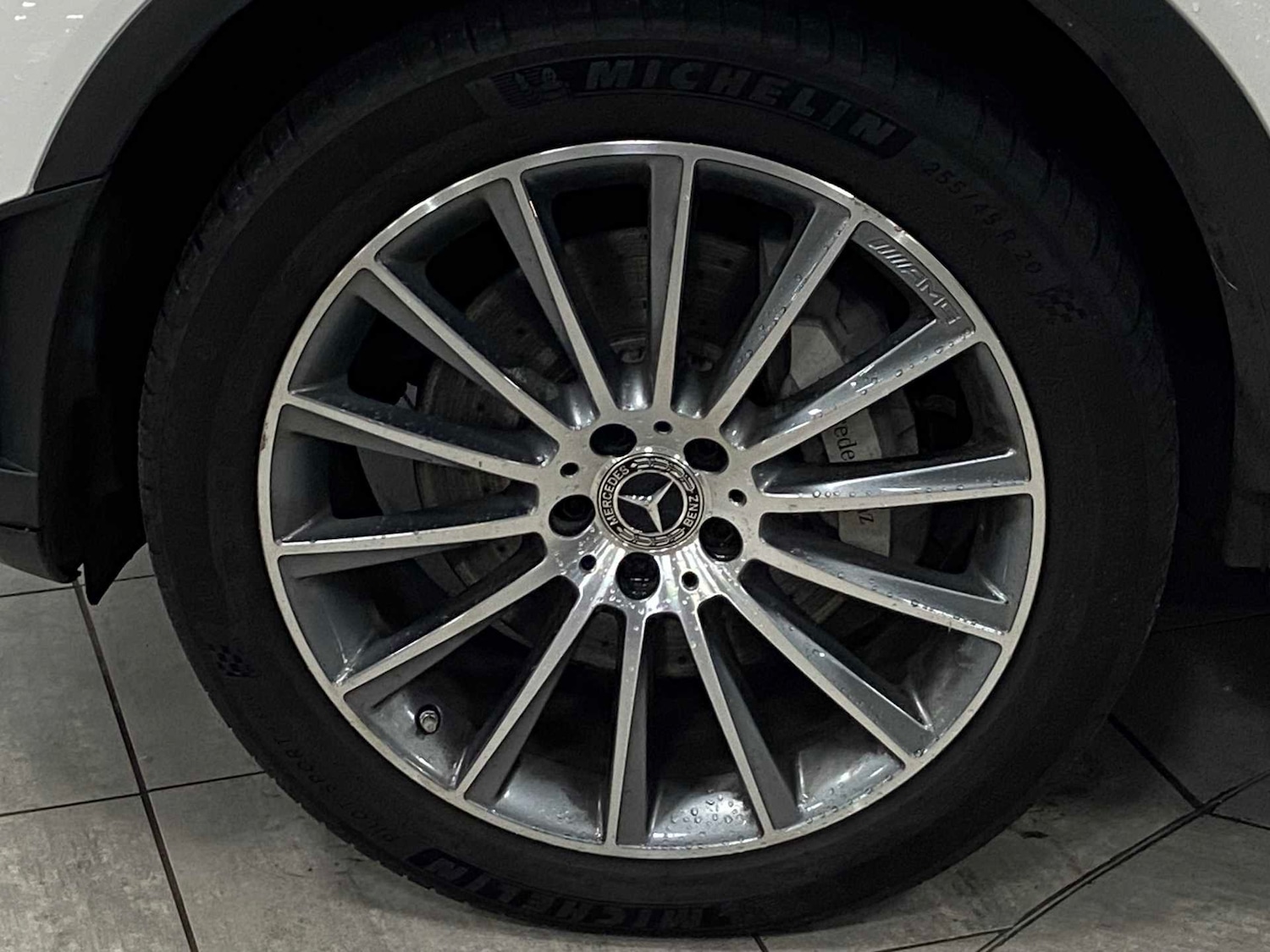 Used Mercedes-Benz GLC 2022 for sale - 76746108: Photo 8