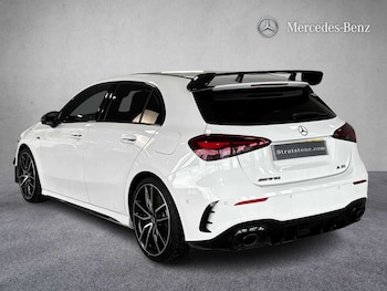 Used Mercedes-Benz A-Class 2025 for sale - 77601155: Photo