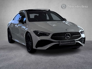 Used Mercedes-Benz CLA 2025 for sale - 79604603: Photo