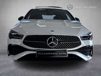 Used Mercedes-Benz CLA 2025 for sale - 79604603: Photo