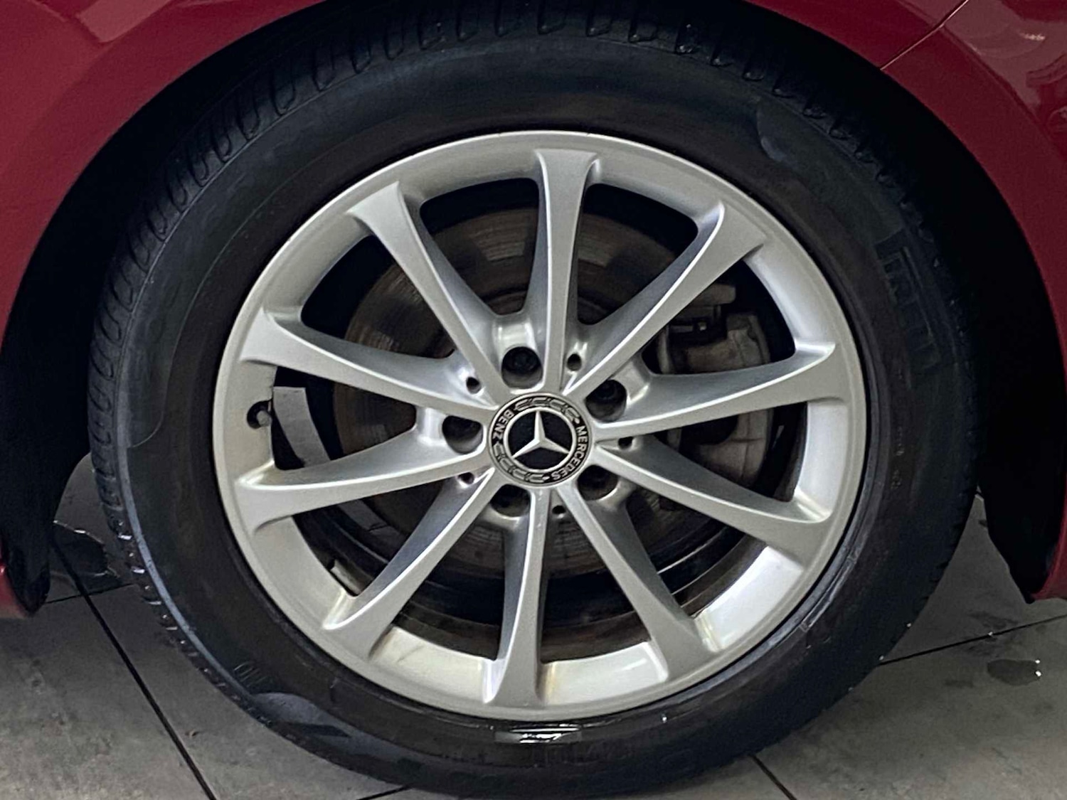 Used Mercedes-Benz A-Class 2020 for sale - 77158434: Photo 10