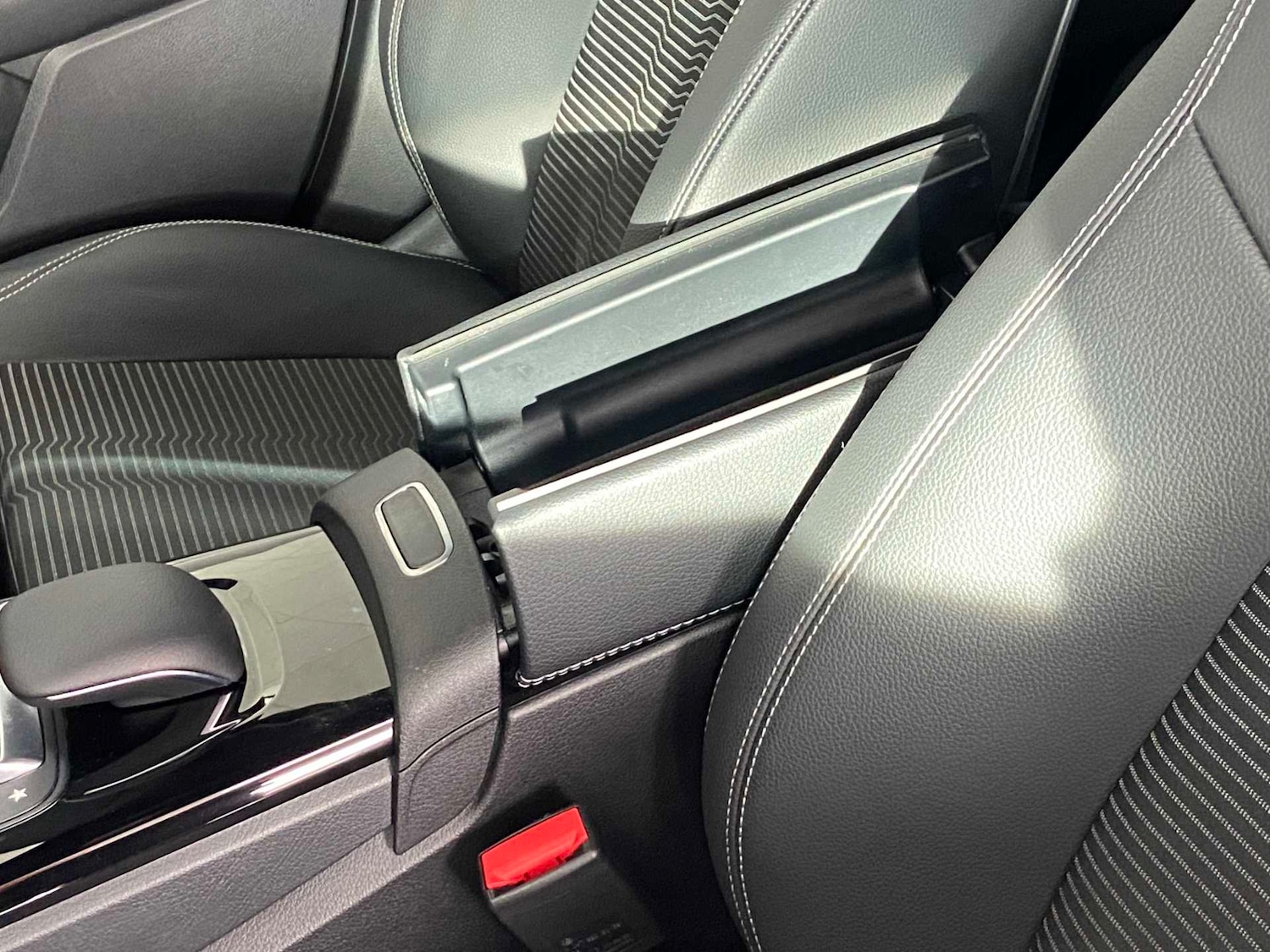 Used Mercedes-Benz A-Class 2020 for sale - 77158434: Photo 17