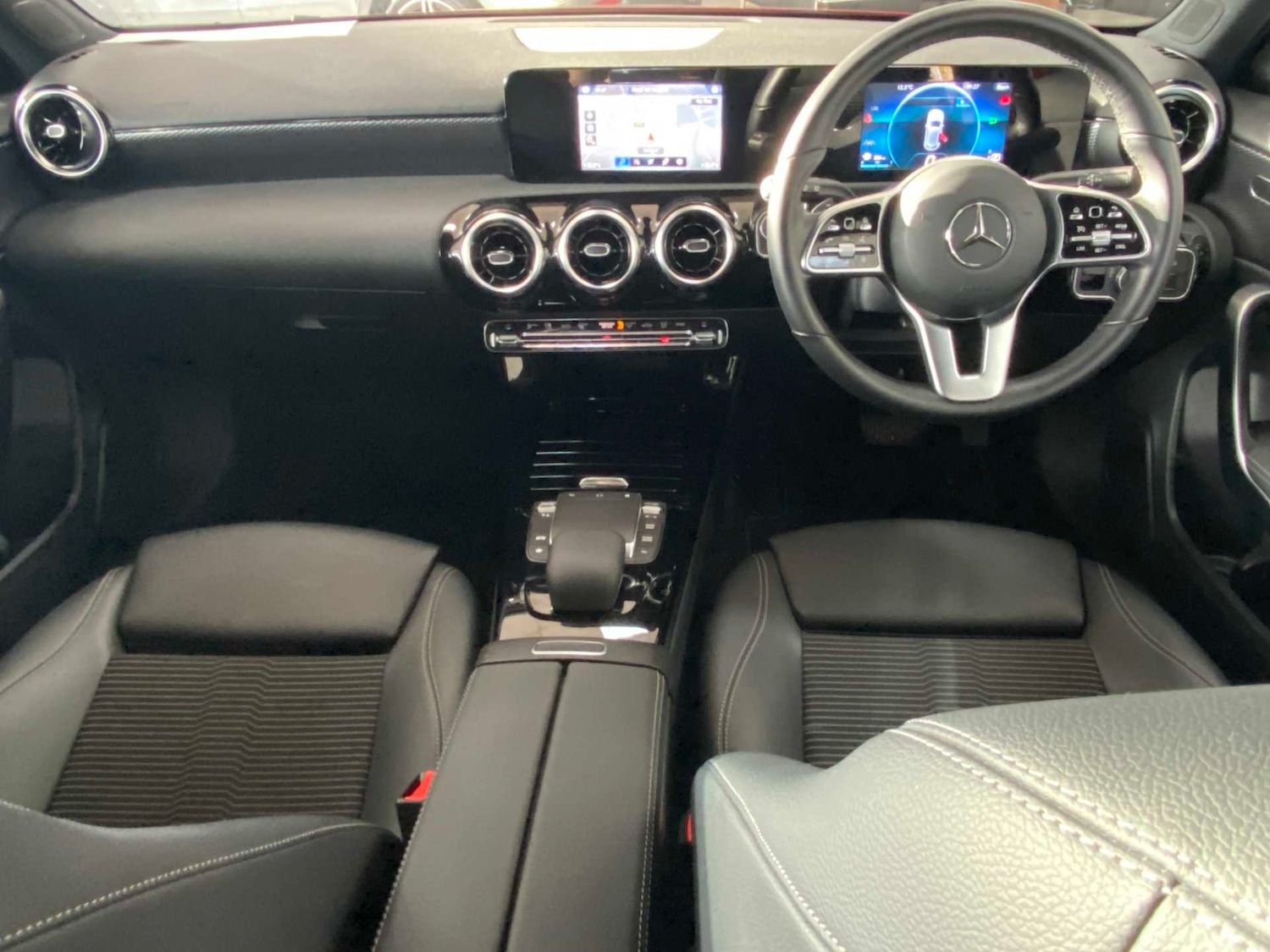 Used Mercedes-Benz A-Class 2020 for sale - 77158434: Photo 22