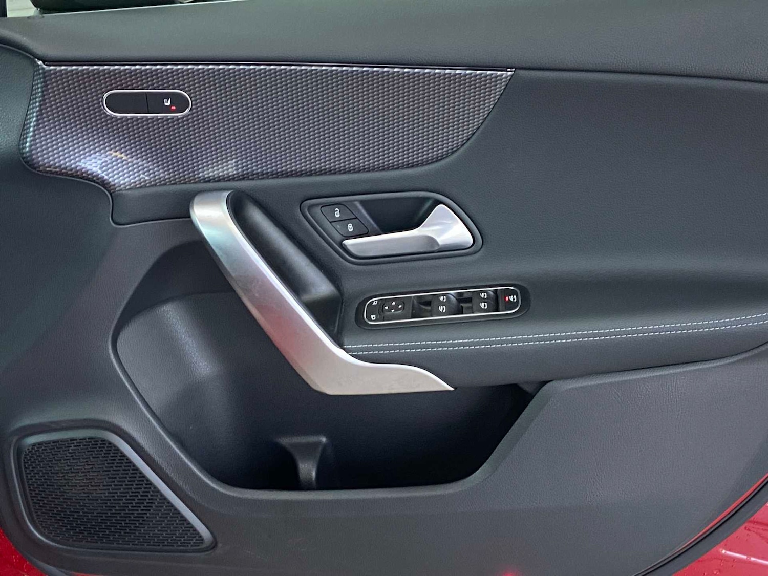 Used Mercedes-Benz A-Class 2020 for sale - 77158434: Photo 23