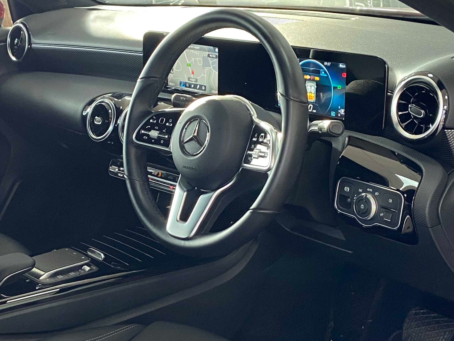 Used Mercedes-Benz A-Class 2020 for sale - 77158434: Photo 25