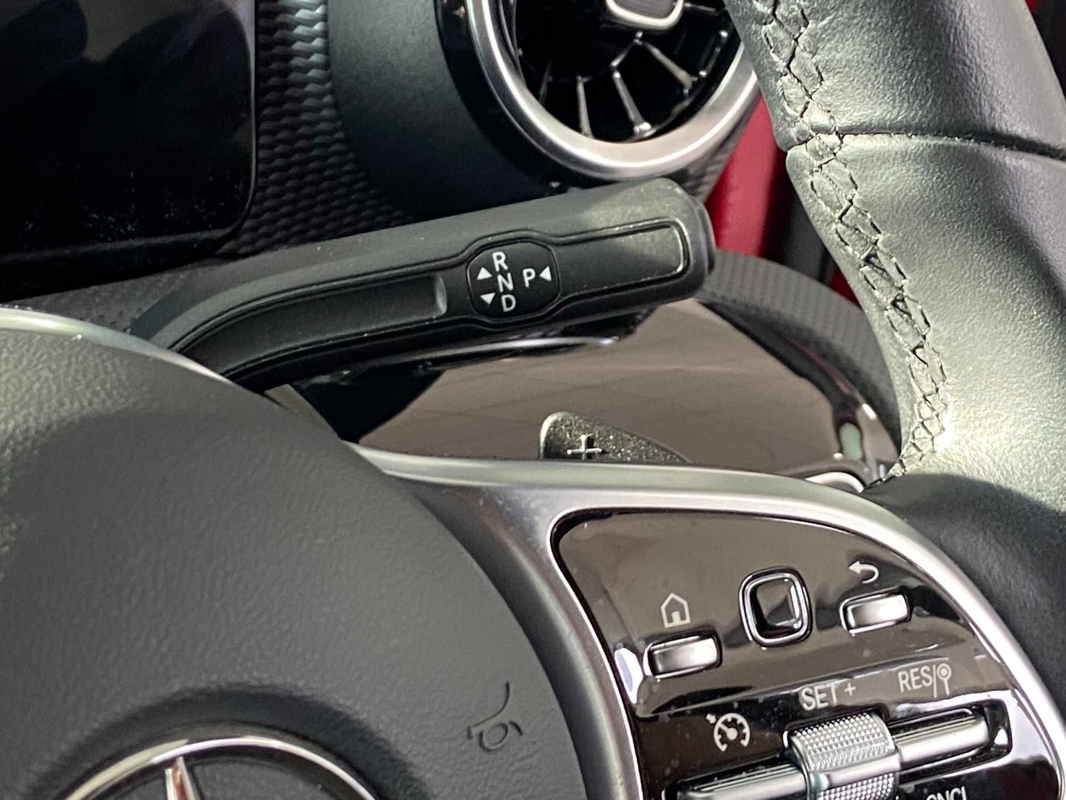 Used Mercedes-Benz A-Class 2020 for sale - 77158434: Photo 27