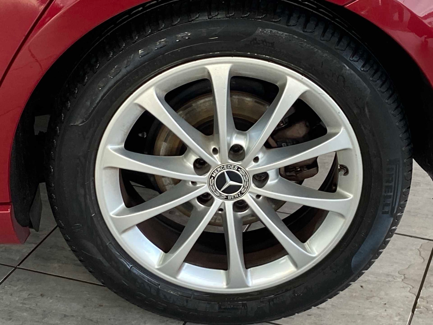 Used Mercedes-Benz A-Class 2020 for sale - 77158434: Photo 7