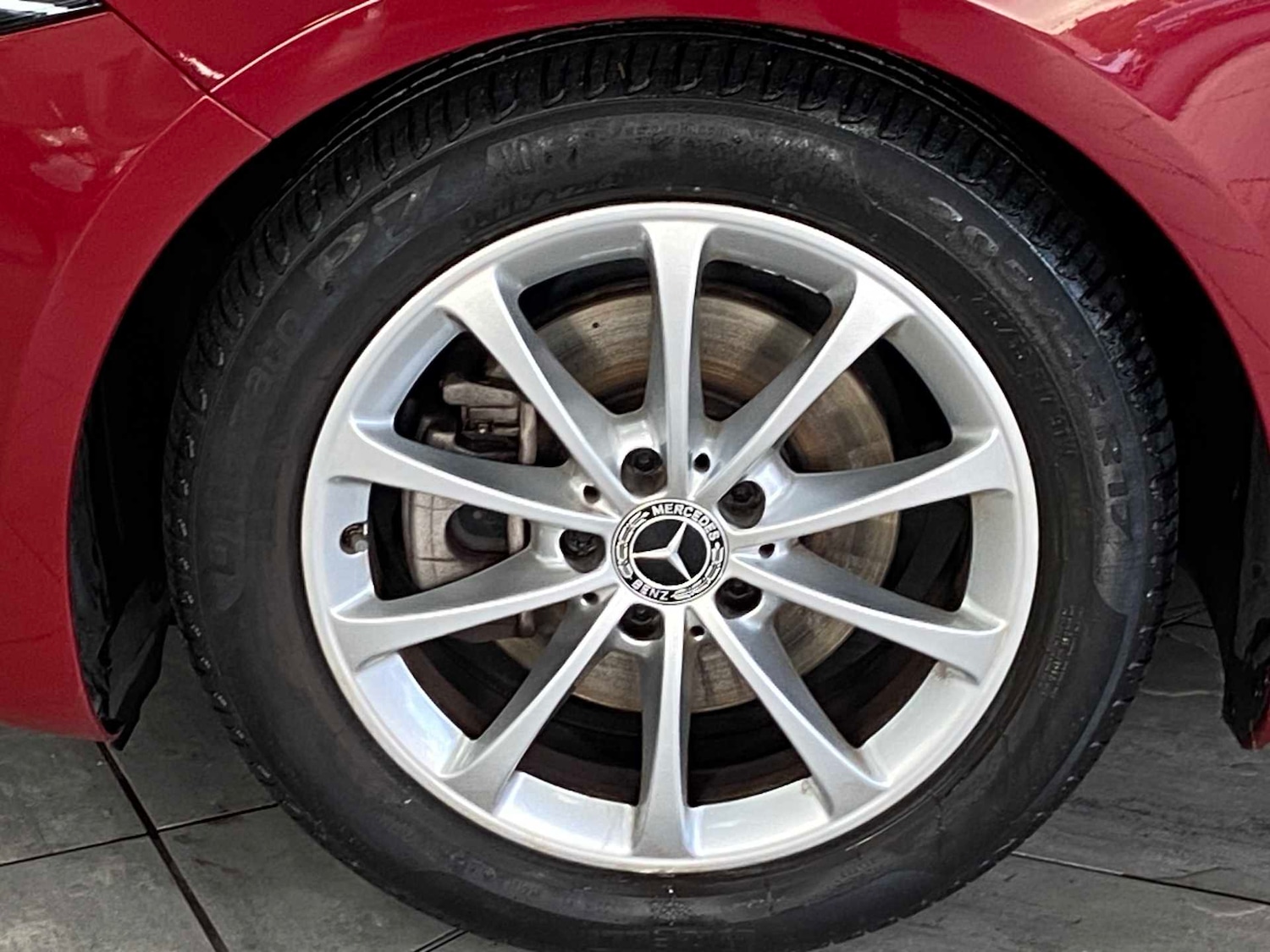 Used Mercedes-Benz A-Class 2020 for sale - 77158434: Photo 8