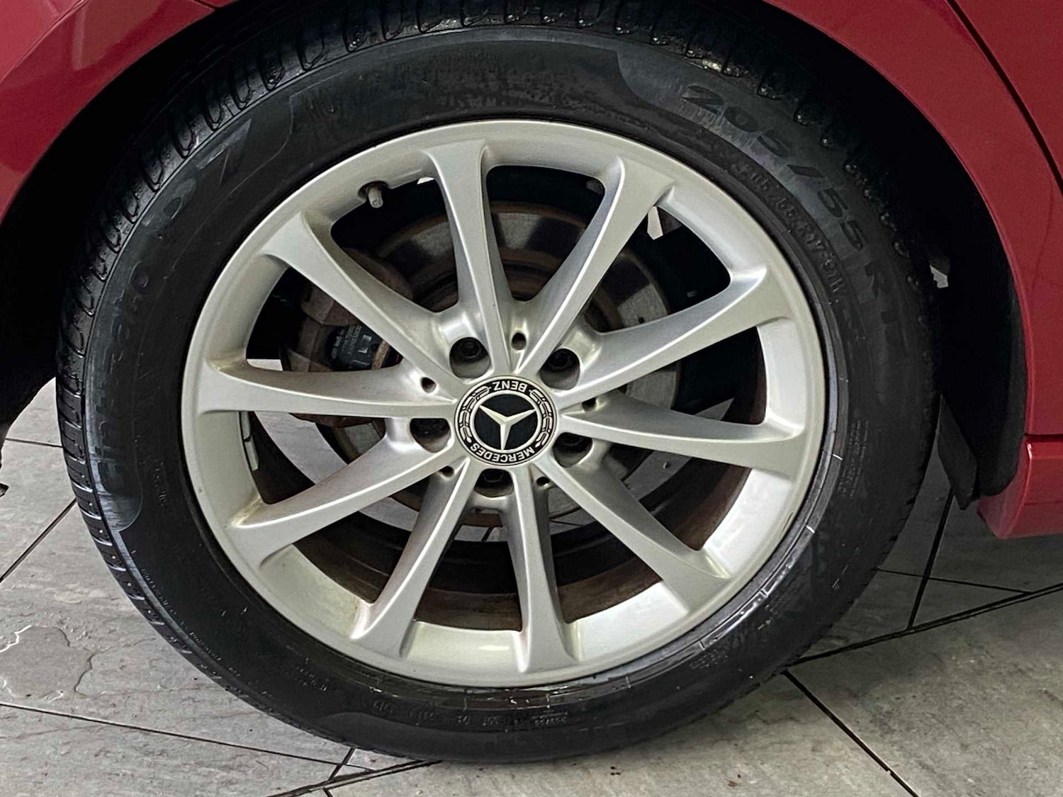 Used Mercedes-Benz A-Class 2020 for sale - 77158434: Photo 9