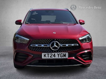 Used Mercedes-Benz GLA 2024 for sale - 78651398: Photo