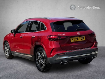 Used Mercedes-Benz GLA 2024 for sale - 78651398: Photo