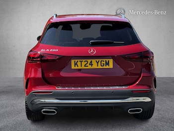 Used Mercedes-Benz GLA 2024 for sale - 78651398: Photo