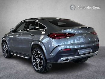 Used Mercedes-Benz GLE 2024 for sale - 78451446: Photo