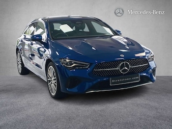 Used Mercedes-Benz CLA 2025 for sale - 78651018: Photo