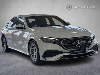 Used Mercedes-Benz E Class 2024 for sale - 78625655: Photo