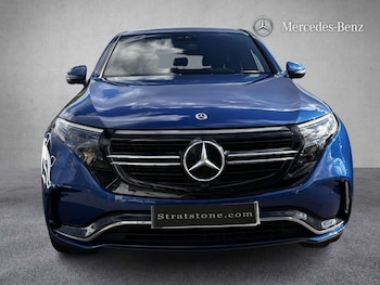 Used Mercedes-Benz EQC 2023 for sale - 78591556: Photo