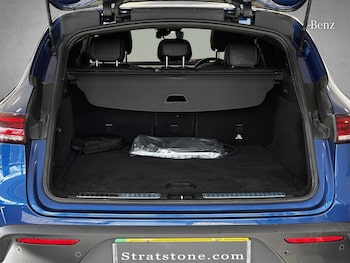 Used Mercedes-Benz EQC 2023 for sale - 78591556: Photo