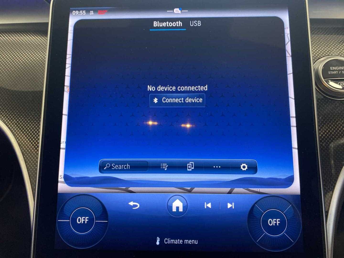 Used Mercedes-Benz C Class 2024 for sale - 77333914: Photo 23