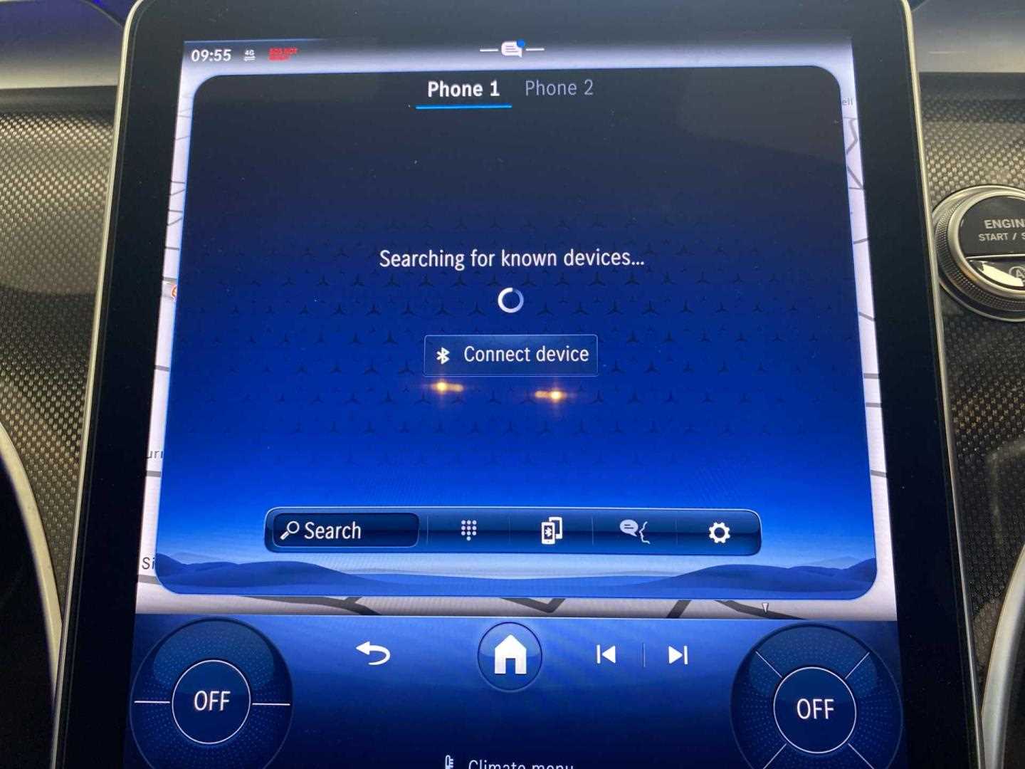 Used Mercedes-Benz C Class 2024 for sale - 77333914: Photo 24