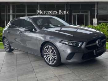 2021 - A180 Sport Executive Edition 5dr Auto