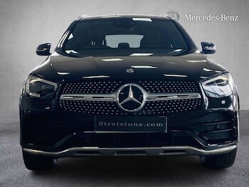 Used Mercedes-Benz GLC 2020 for sale - 78024222: Photo