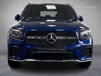 Used Mercedes-Benz GLB 2025 for sale - 77686645: Photo