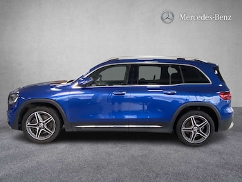 Used Mercedes-Benz GLB 2025 for sale - 77686645: Photo