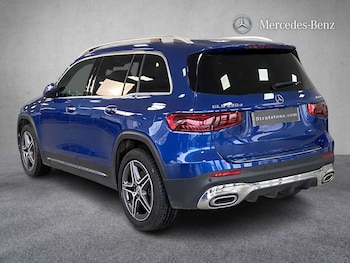 Used Mercedes-Benz GLB 2025 for sale - 77686645: Photo