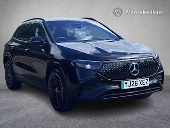 Used Mercedes-Benz EQA 2026 for sale - 79455421: Photo