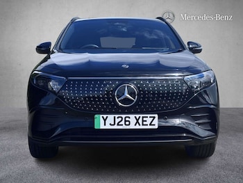Used Mercedes-Benz EQA 2026 for sale - 79455421: Photo